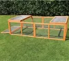 Auslauf Kaninchen, Hasen, Hamster, Küken, und weitere Produktbild-Vorschau 4