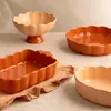 HOMLA Naczynie do zapiekania BRISA prostokątne 34x20,5 cm Podgląd zdjęcia produktu 6