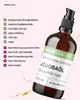 Bio Jojobaöl kaltgepresst 100ml, reines Körperpflegeöl für Produktbild-Vorschau 3