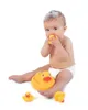 Playgro PLAYGRO žaislas voniai Ančiukų šeima, 0187479 Produktbild-Vorschau 3
