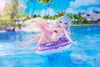 Figura PVC Shiro z No Game No Life Podgląd zdjęcia produktu 6