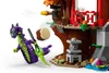 LEGO NINJAGO Souboj nindža vozidel a domek na stromě, Sada Náhled obrázku produktu 11