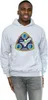NASA - "Spacelab Life Science" Kapuzenpullover für Herren Produktbild-Vorschau 2