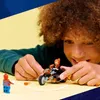LEGO Marvel L'Uomo Ragno contro il Cavaliere Fantasma in Anteprima dell’immagine prodotto 10