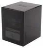 Bastion 100+ XL, boîte de rangement noire pour 100 cartes Voir les images du produit 6