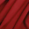 Obal na vankúš pre spanie na boku, červený, cca 40 x 120 cm Náhľad obrázku produktu 4