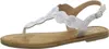 Rieker V7565 Damen Sandaletten Zehentrenner Slingsandalen , Produktbild-Vorschau 22