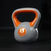 GORILLA SPORTS® Kettlebell - Set 17 kg Gewichte, Kunststoff Produktbild-Vorschau 4