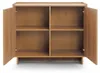 MOEBLO Kommode LILIE K98 – Sideboard mit Push-to-Open, Produktbild-Vorschau 4