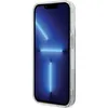 Guess Iml 4G Magsafe Hülle Für Iphone 15 Pro - Blau Produktbild-Vorschau 5