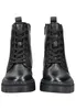 Bagatt Stiefelette Stiefelette Nappaleder Produktbild-Vorschau 4