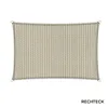 SHADOW COMFORT 2 x 4 m Tenda rettangolare Sahara Sand Anteprima dell’immagine prodotto 6