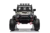 Kinderfahrzeug - Elektro Auto Offroad mit 24V Akku und Produktbild-Vorschau 1