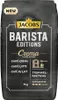 Jacobs Barista Editions Crema 1 kg ziarnista Podgląd zdjęcia produktu 2