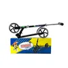 Hulajnoga składana NILS EXTREME HL-200 Podgląd zdjęcia produktu 7