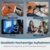 Mikrofon pojemnościowy USB o charakterystyce dookólnej z Podgląd zdjęcia produktu 6