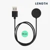 kwmobile Smartwatch Ladekabel für Xiaomi Mi Watch Color Produktbild-Vorschau 3