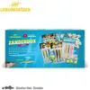 Lieblingsköder Zanderbox - Angelset zum Zanderangeln Produktbild-Vorschau 2