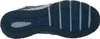 Skechers Escape Plan - Navy / Orange Leder/Synthetik Größe: Produktbild-Vorschau 108