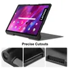 Cover per Lenovo Yoga Tab 11 YT-J706F 2021 11 pollici Anteprima dell’immagine prodotto 2