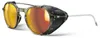 Julbo Legacy Polarisierte Sonnenbrille Durchsichtig Produktbild-Vorschau 1