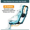 AMBINESS Massagesessel Relaxsessel YUNA | 60 Produktbild-Vorschau 10