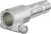 Zapfwelle, PTO 160 mm Buchse mit Keilwellenaufnahme 1 3/8" Produktbild-Vorschau 1