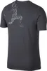 Nike Tshirts Dry KD, 913473060, Größe: 183 Produktbild-Vorschau 2