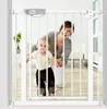 XINZI Treppenschutzgitter, Doppelschloss sicheres Produktbild-Vorschau 10