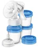 Philips AVENT SCF330/13, Manuálne, Modrá, Biela Náhľad obrázku produktu 2