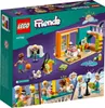 LEGO® 41754 LEGO® Friends 41754 Leos Zimmer Bausatz Voir les images du produit 20