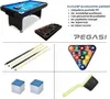 Pegasi Billardtisch 7ft Campione - Billardtisch 7ft - Produktbild-Vorschau 4