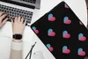 MuchoWow® Laptop Hülle 17 Zoll Laptoptasche Liebe - Rosa - Produktbild-Vorschau 2