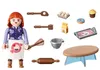 PLAYMOBIL Konditorin, 4 Jahr(e), Mehrfarbig, Kunststoff Produktbild-Vorschau 8