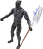Hasbro Marvel Studios: Black Panther Legacy E1360, 4 Produktbild-Vorschau 2