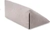 Klínový polštář - 55×45×27 cm - ortopedický polštář na Náhled obrázku produktu 2
