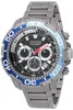 Invicta TI-22 49493 Montre à Quartz pour Homme - 48 mm Voir les images du produit 1