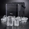 WEBBER RANUA IM-001 ICE MASTER Eismaschine 12 kg/24 h, 165 Produktbild-Vorschau 6