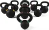 Toorx Fitness  Kettlebell 4 - 40 kg - 10 kg Produktbild-Vorschau 1