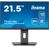 IIYAMA iiyama ProLite 21.5" IPS 3-side borderless monitor Voir les images du produit 1
