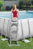 Bestway 58331, Drabina, Niebieski, Biały, Metal, Plastik, Podgląd zdjęcia produktu 26