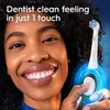 Oral-B iO Serie 2, kleur: bosgroen, met reisetui Productafbeelding-voorbeeld 35