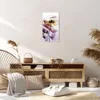 Bild auf Leinwand - Leinwandbild - blume sommer natur - Produktbild-Vorschau 7