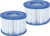 Bestway Filterkartuschen Größe VI für Lay-Z-Spa, 10,60 x Produktbild-Vorschau 15
