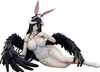Statua in PVC Overlord 1/4 Albedo Bunny Ver. 44 cm Anteprima dell’immagine prodotto 1