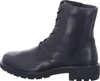 Ecco Metro Vienna Lace Boot Black 41 Náhled obrázku produktu 4