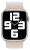 Apple MN263ZM/A, Band, Smartwatch, Weiß, Apple, Apple Watch Produktbild-Vorschau 2