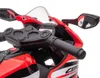 Dětská elektrická motorka CBR 1000RR, dětská motorka 12V Náhled obrázku produktu 13