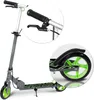 Kodi gris-vert scooter Ricokids Voir les images du produit 9