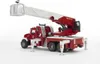 MACK Granite Feuerwehrleiterwagen+Pumpe Produktbild-Vorschau 9